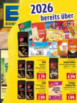 E aktiv markt Wochenangebote - bis 01.08.2026