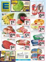 E aktiv markt Wochenangebote - bis 01.08.2026