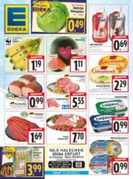 E aktiv markt Wochenangebote - bis 01.08.2026
