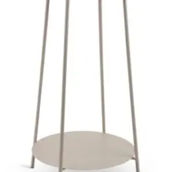 JYSK Măsuță IB &Oslash;30x60cm bej