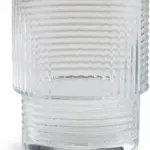 JYSK JYSK Pahar FERDINAND 320 ml transparent