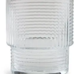 JYSK Pahar FERDINAND 320 ml transparent