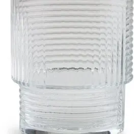 JYSK Pahar FERDINAND 320 ml transparent