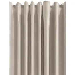 JYSK Draperie semiopacă MAGELUNGEN 140x245 bej