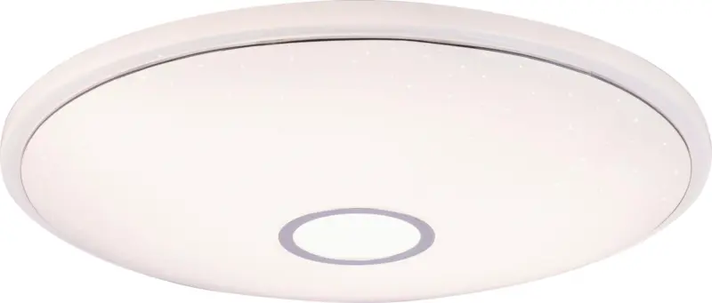 LED-Deckenleuchte Ross max. 30 Watt Deckenlampe