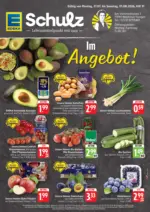 EDEKA EDEKA: Wochenangebote - bis 01.08.2026