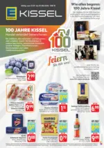 EDEKA EDEKA: Wochenangebote - bis 01.08.2026