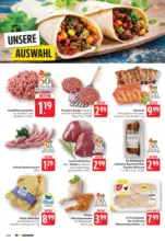 EDEKA: Wochenangebote
