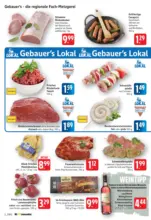 EDEKA: Wochenangebote