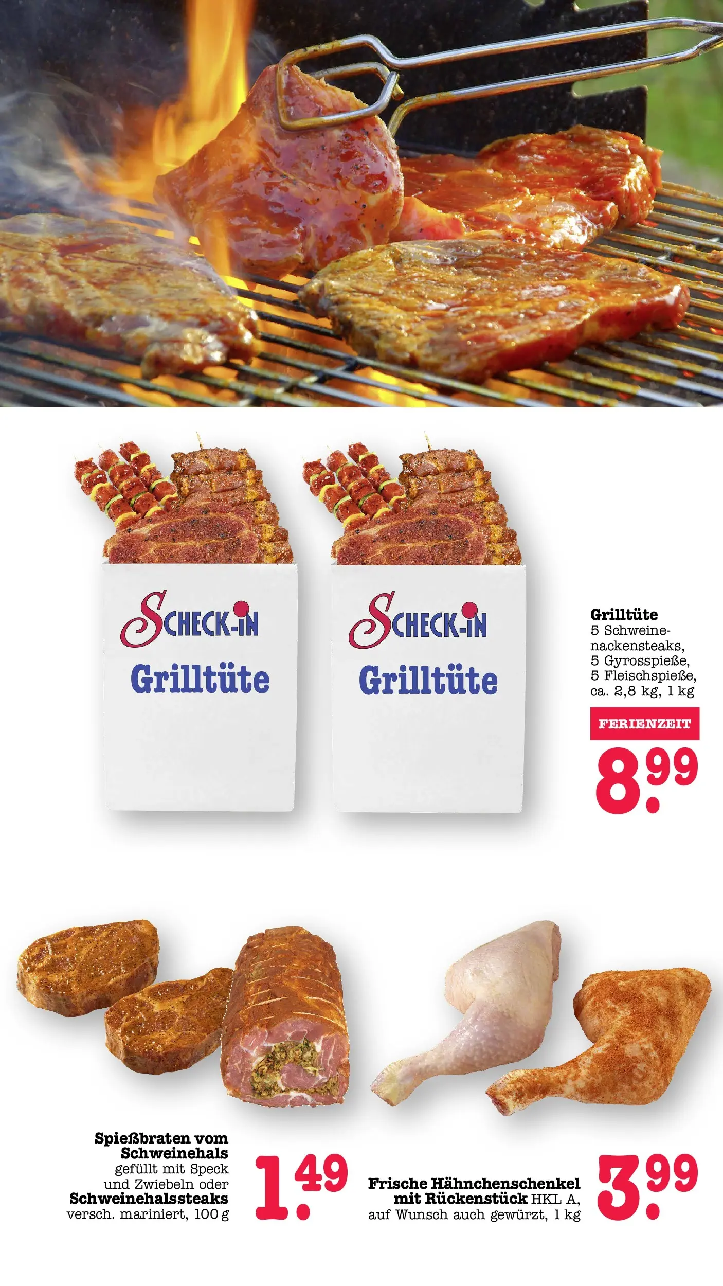 Edeka Prospekt Offenbach (ab 27.07.2026) ยป Angebote Online | Seite: 3 | Produkte: Hahnchenschenkel, Zwiebeln Edeka Prospekt Offenbach (ab 27.07.2026) ยป Angebote Online | Seite: 3 | Produkte: Hahnchenschenkel, Zwiebeln