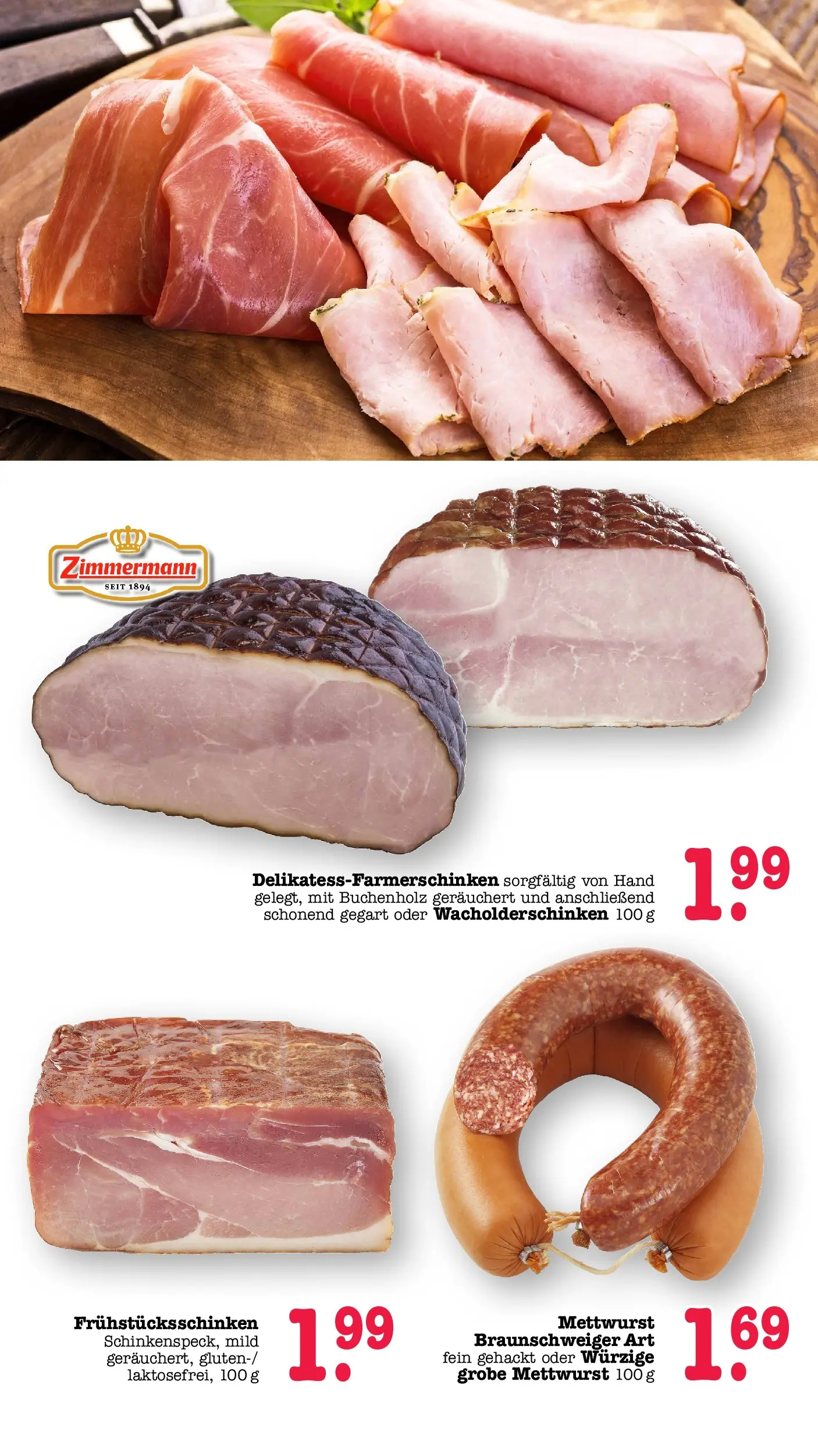 Edeka Prospekt Offenbach (ab 27.07.2026) ยป Angebote Online | Seite: 6 Edeka Prospekt Offenbach (ab 27.07.2026) ยป Angebote Online | Seite: 6