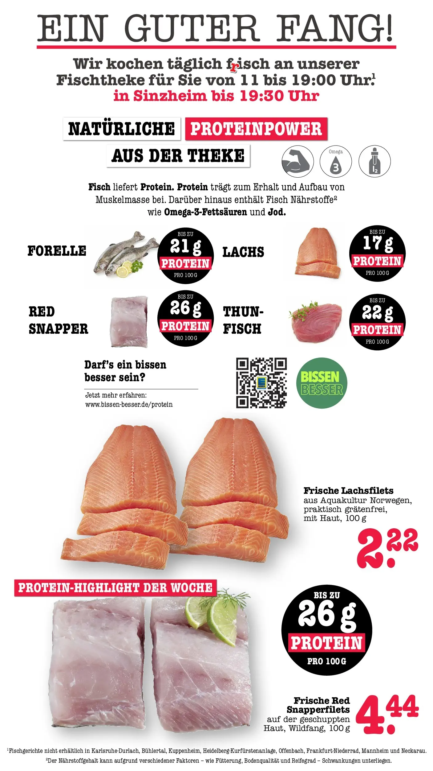 Edeka Prospekt Offenbach (ab 27.07.2026) ยป Angebote Online | Seite: 17 | Produkte: Theke, Fisch, Lachs, Uhr Edeka Prospekt Offenbach (ab 27.07.2026) ยป Angebote Online | Seite: 17 | Produkte: Theke, Fisch, Lachs, Uhr