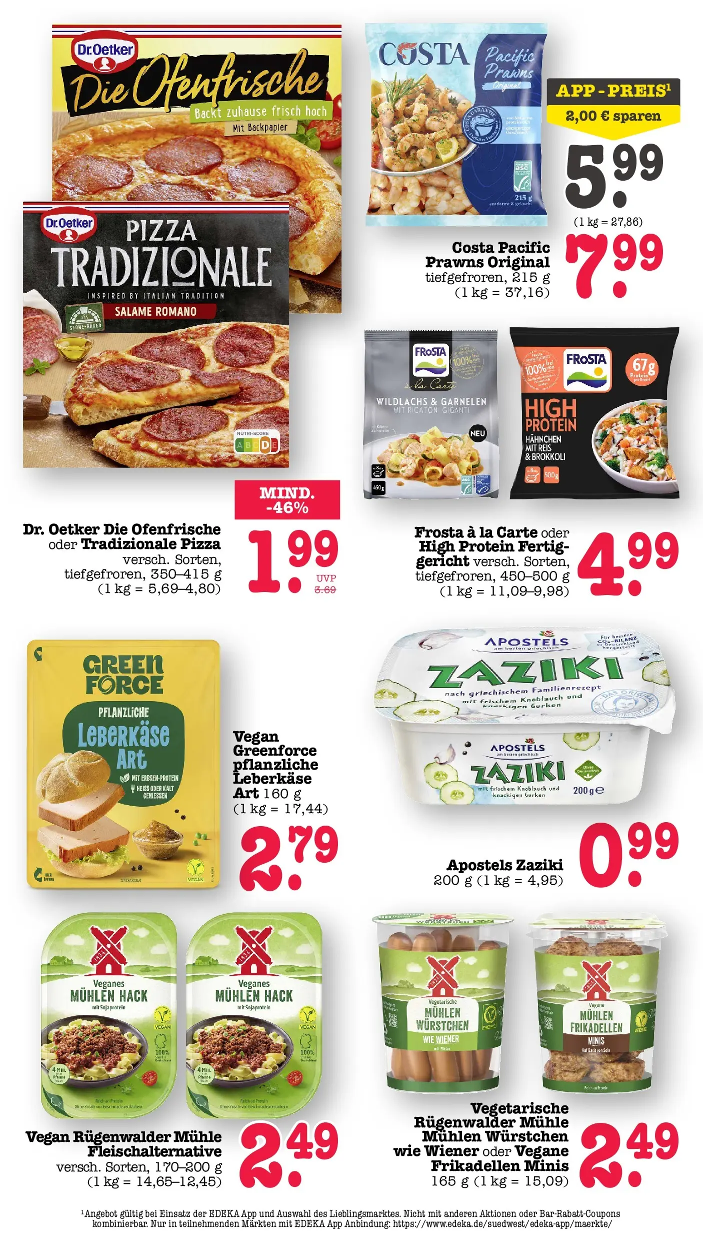 Edeka Prospekt Offenbach (ab 27.07.2026) ยป Angebote Online | Seite: 29 | Produkte: Brokkoli, Knoblauch, Reis, Leberkase Edeka Prospekt Offenbach (ab 27.07.2026) ยป Angebote Online | Seite: 29 | Produkte: Brokkoli, Knoblauch, Reis, Leberkase