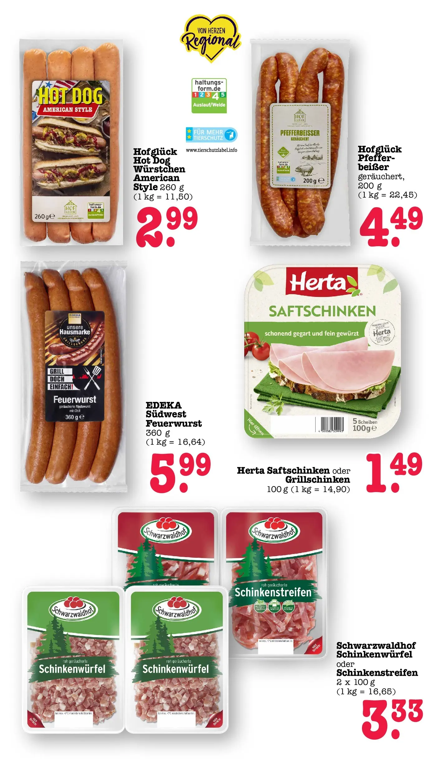 Edeka Prospekt Offenbach (ab 27.07.2026) ยป Angebote Online | Seite: 31 | Produkte: Grill, Pfeffer, Chili Edeka Prospekt Offenbach (ab 27.07.2026) ยป Angebote Online | Seite: 31 | Produkte: Grill, Pfeffer, Chili