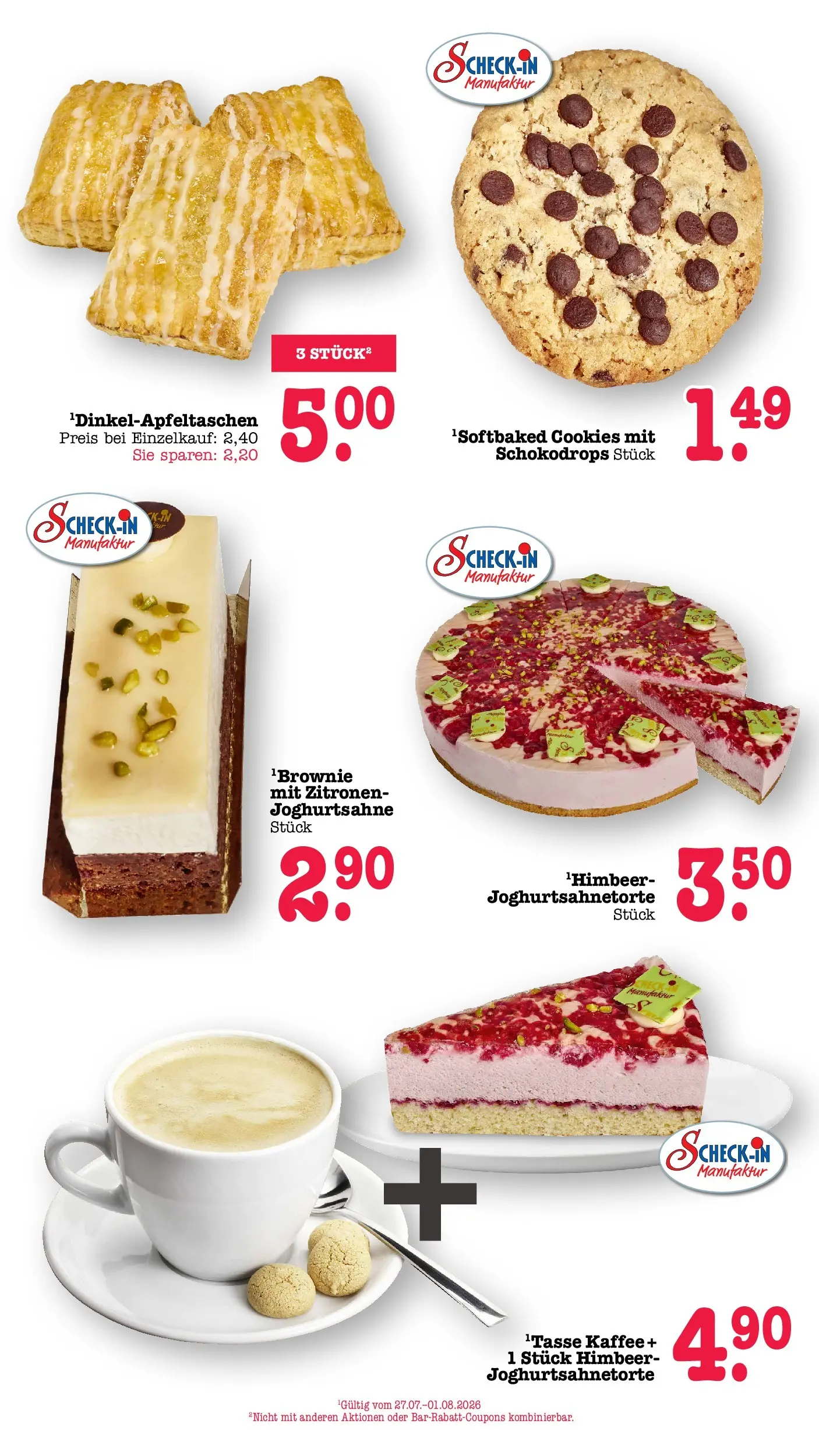 Edeka Prospekt Offenbach (ab 27.07.2026) ยป Angebote Online | Seite: 13 | Produkte: Kaffee, Zitronen Edeka Prospekt Offenbach (ab 27.07.2026) ยป Angebote Online | Seite: 13 | Produkte: Kaffee, Zitronen