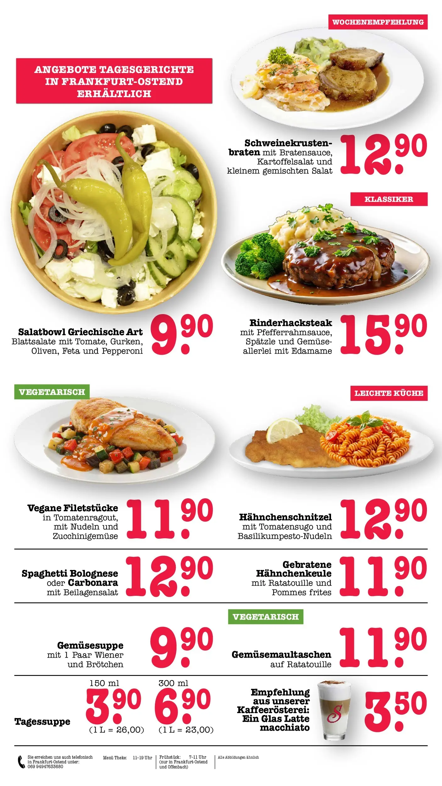 Edeka Prospekt Offenbach (ab 27.07.2026) ยป Angebote Online | Seite: 14 | Produkte: Pommes, Kรผche, Salat, Uhr Edeka Prospekt Offenbach (ab 27.07.2026) ยป Angebote Online | Seite: 14 | Produkte: Pommes, Kรผche, Salat, Uhr