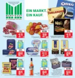 Marktkauf Kirchheim Marktkauf: Wochenangebote - bis 01.08.2026