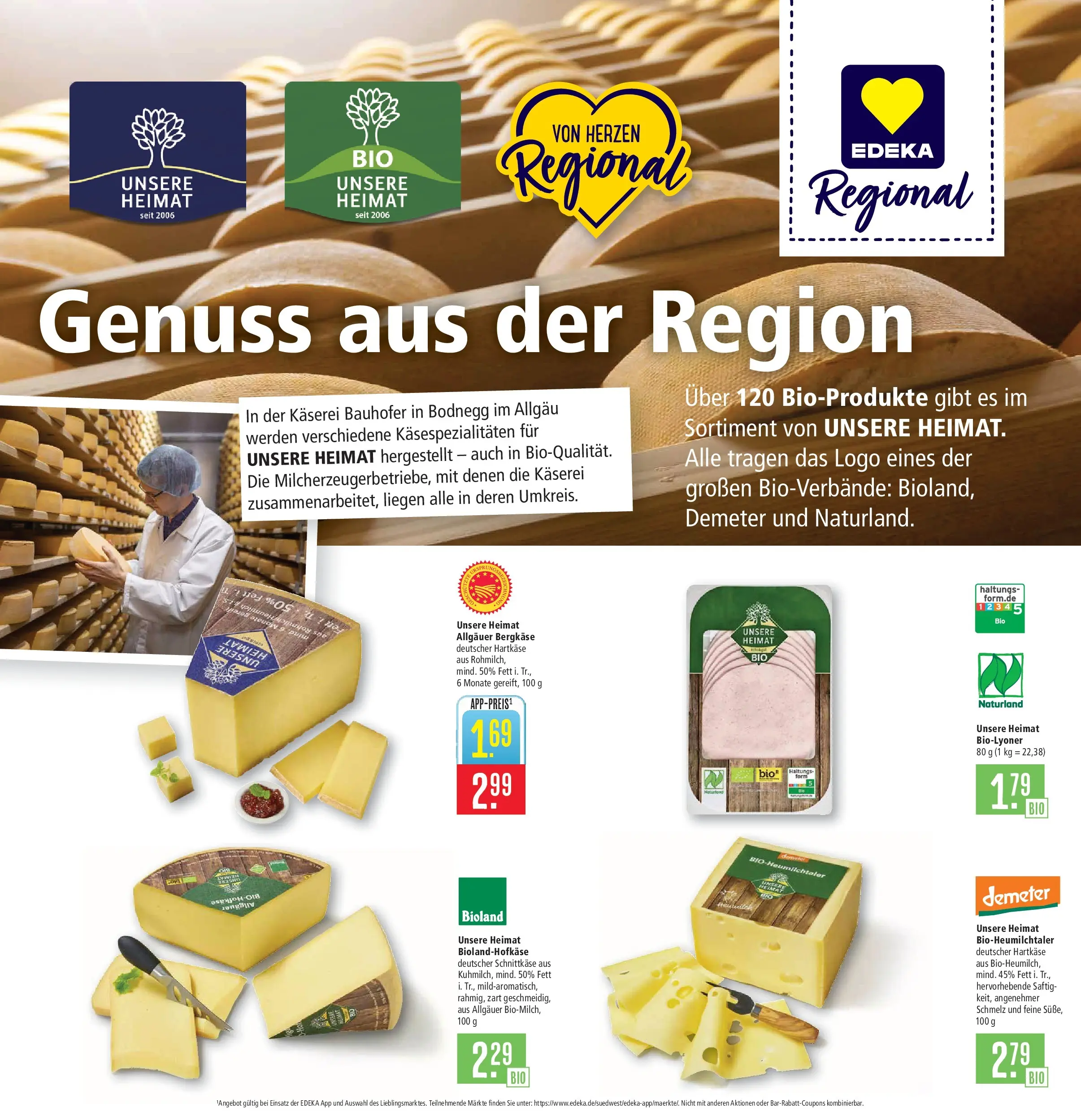 Marktkauf Prospekt Schorndorf (ab 27.07.2026) » Angebote online | Seite: 12