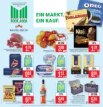 Marktkauf Weil am Rhein Marktkauf: Wochenangebote - bis 01.08.2026