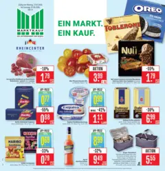 Marktkauf Prospekt Weil Am Rhein ab 27.07.2026 gültig | Seite: 30