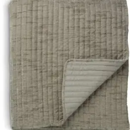 JYSK Cuvertură RUNDSKOLM 220x240 gri