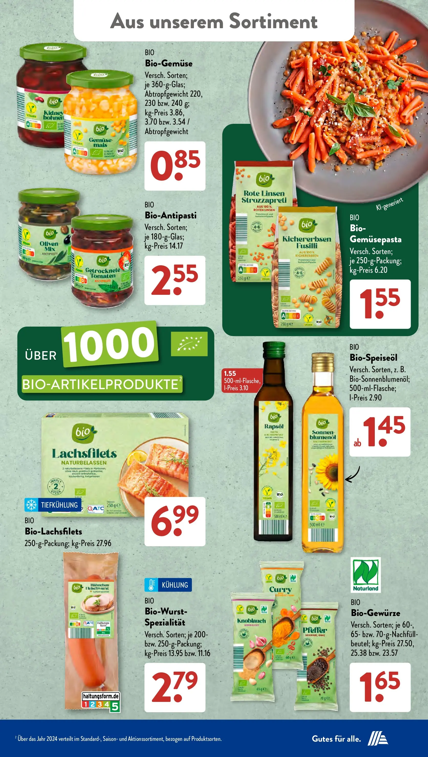 Aldi Süd Wochenangebote (ab 03.08.2026) zum Blättern | Seite: 29
