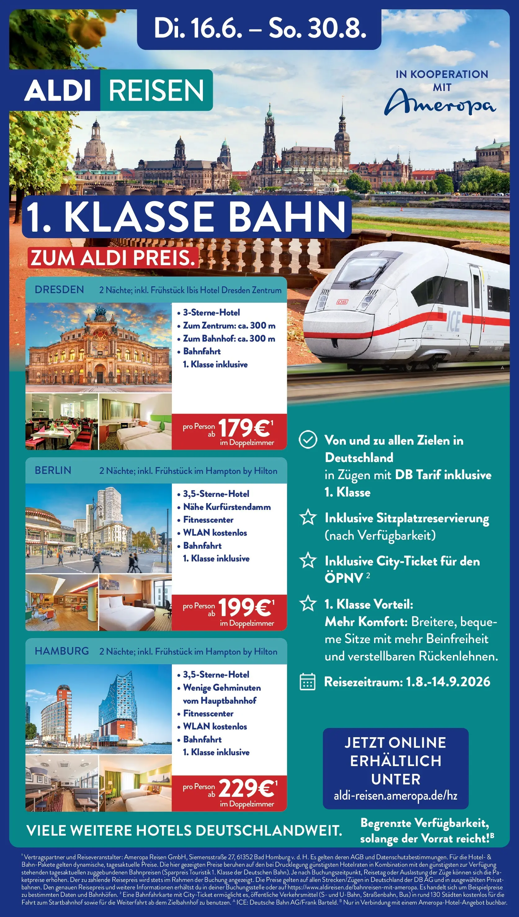 Aldi Süd Wochenangebote (ab 03.08.2026) zum Blättern | Seite: 31