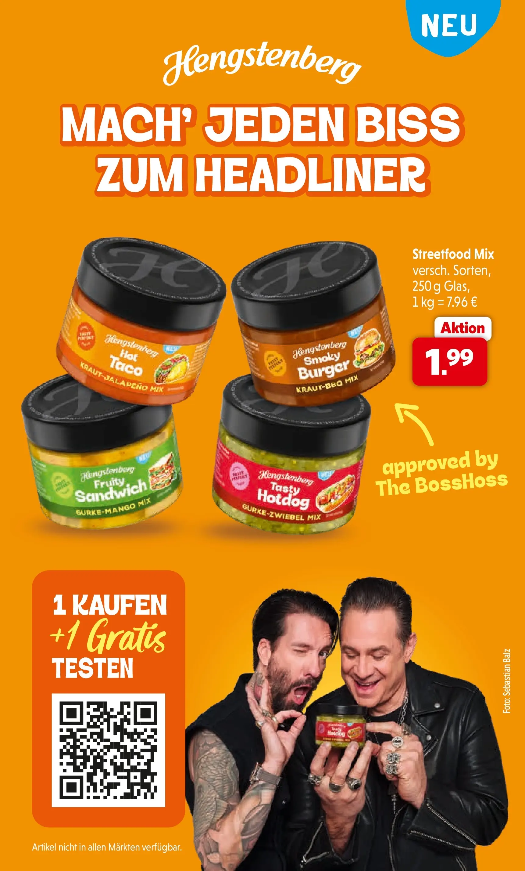 Combi Prospekt Celle (ab 03.08.2026) zum Blättern | Seite: 14 | Produkte: Burger