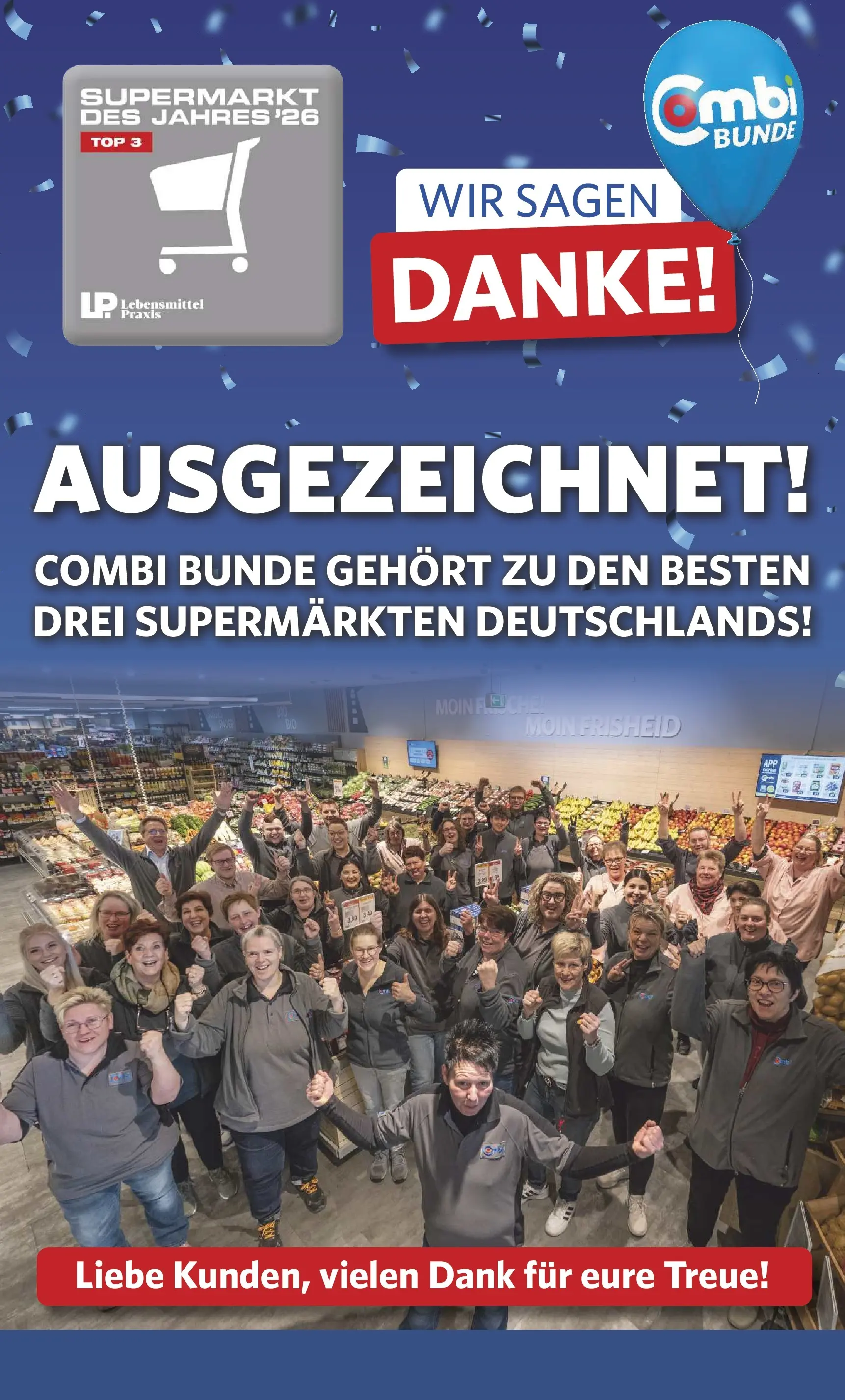 Combi Prospekt Celle (ab 03.08.2026) zum Blättern | Seite: 29 | Produkte: Top
