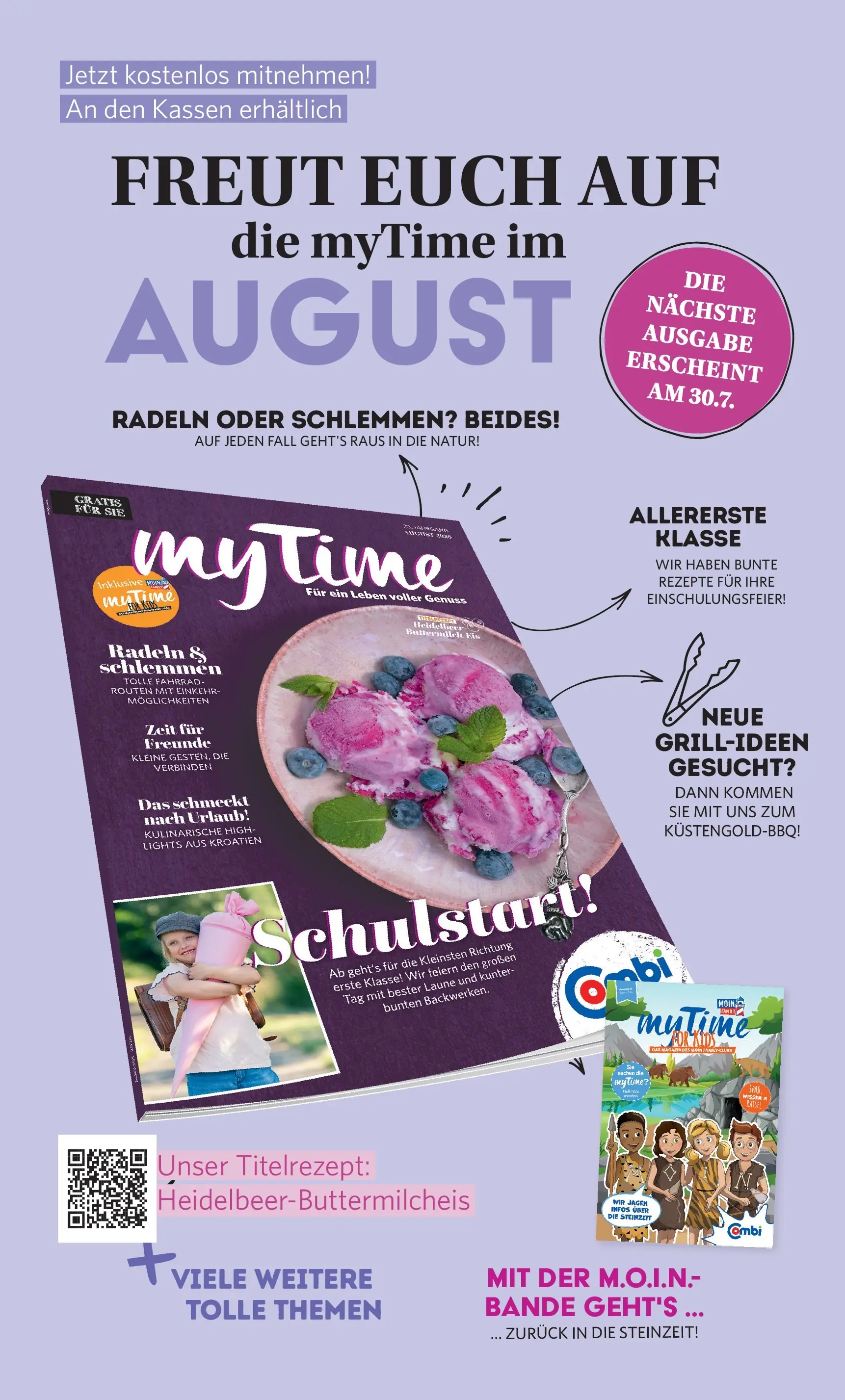 Combi Prospekt Celle (ab 03.08.2026) zum Blättern | Seite: 34 | Produkte: Buttermilch