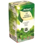 Mix Markt Melisse Kr&auml;utertee 20 x 2g - bis 01.08.2026