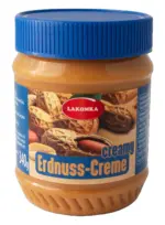 Mix Markt Erdnuss-Creme, cremig - bis 01.08.2026