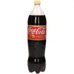 Mix Markt Coca-Cola Vanilla, Koffeinhaltiges Erfrischungsgetr&auml;nk mit Pflanzenextrakten und Vanillegeschmack - bis 01.08.2026