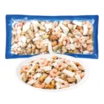Mix Markt Meeresfr&uuml;chtemischung, t/k, lose - bis 01.08.2026