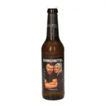 Mix Markt Snegis Schmiermittel Helles Bier, 4,8 vol. - bis 01.08.2026