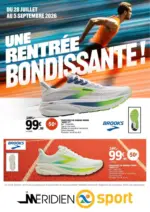 E.Leclerc Sports SPORT RENTREE - au 05.09.2026