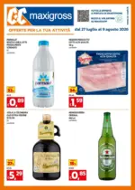 C+C Offerte per la tua attivita - al 09.08.2026