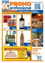C+C Promo professional - al 09.08.2026