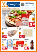 C+C Offerte per la tua attivita - al 09.08.2026