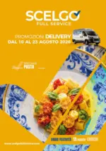MultiCash Dal 10 al 23 agosto 2026 - al 23.08.2026