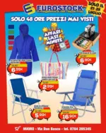 Eurostock Solo il 27-28 luglio - al 28.07.2026