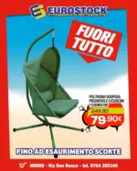 Eurostock Fuori tutto - al 31.07.2026