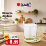 Magazzini Smart Offerte - al 31.07.2026