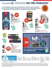 TRAFIC POUVOIR ACHAT 7 - MIXTE