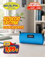 Supermercati Emark Offerta volantino dal 24/07 al 15/08 - al 15.08.2026