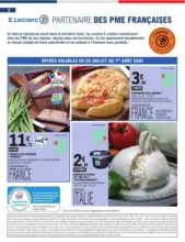 TRAFIC POUVOIR ACHAT 7 - MIXTE