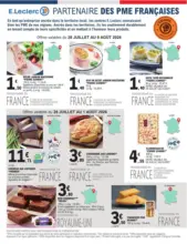 TRAFIC POUVOIR ACHAT 7 - MIXTE