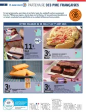 TRAFIC POUVOIR ACHAT 7 - MIXTE