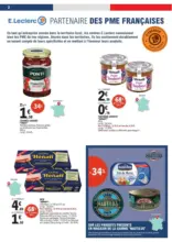 TRAFIC POUVOIR ACHAT 7 - MIXTE