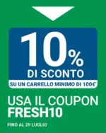 CONBRICO SCARL 10% di sconto - al 29.07.2026